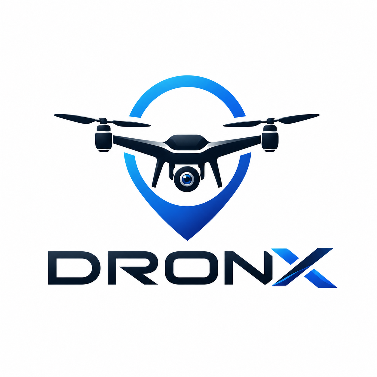DronX
